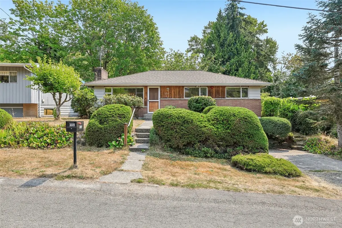3009 S Findlay Street, Seattle, WA 98108 - #1