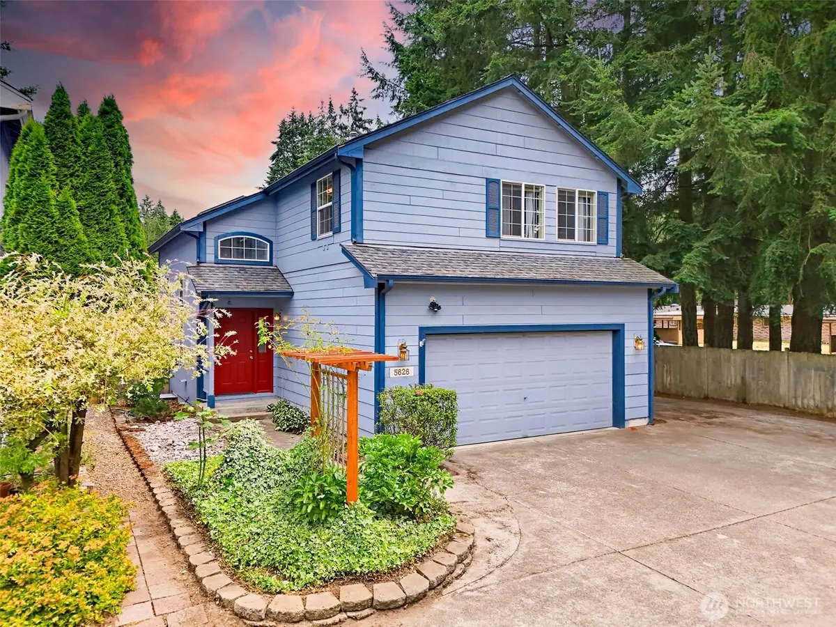 5626 29th Court Se, Lacey, WA 98503 - #1