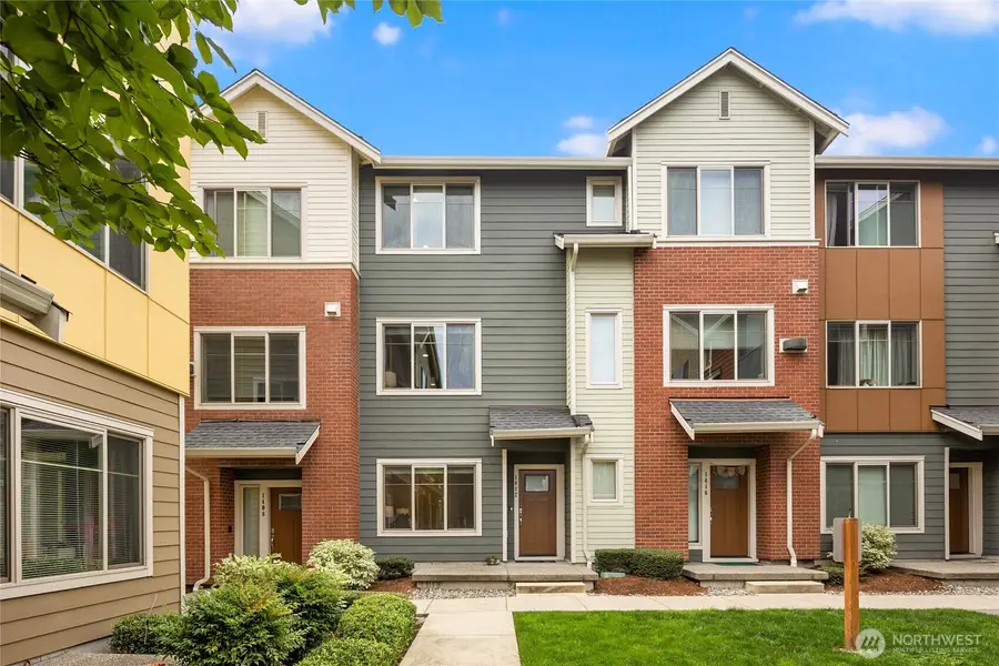 1412 157th Place Ne, Bellevue, WA 98008 - #2