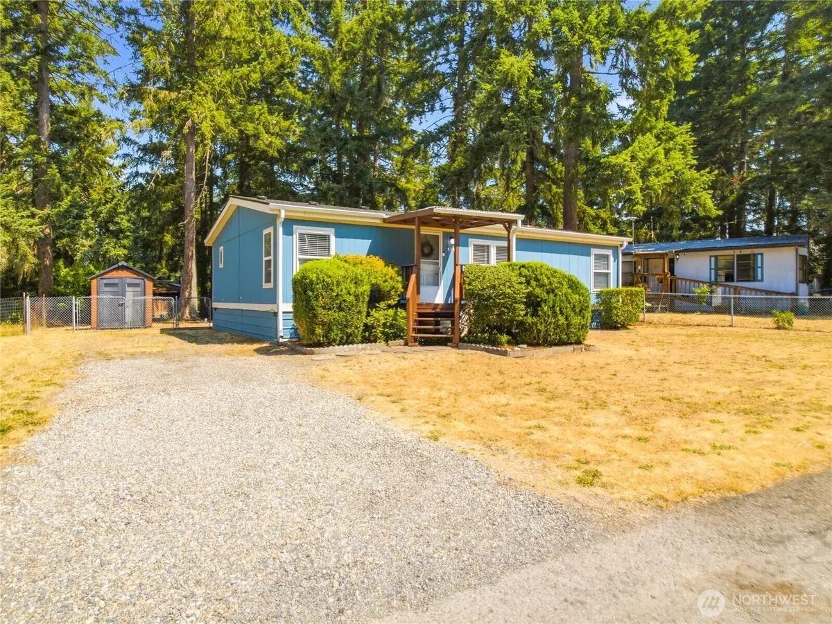 9317 206th Street Ct E, Graham, WA 98338 - #1