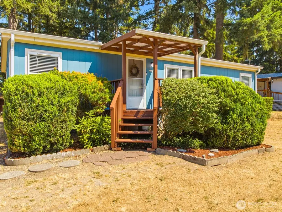 9317 206th Street Ct E, Graham, WA 98338 - #2