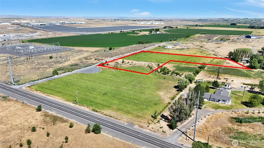 0 Road J.3 Ne #2, Moses Lake, WA 98837 - #2