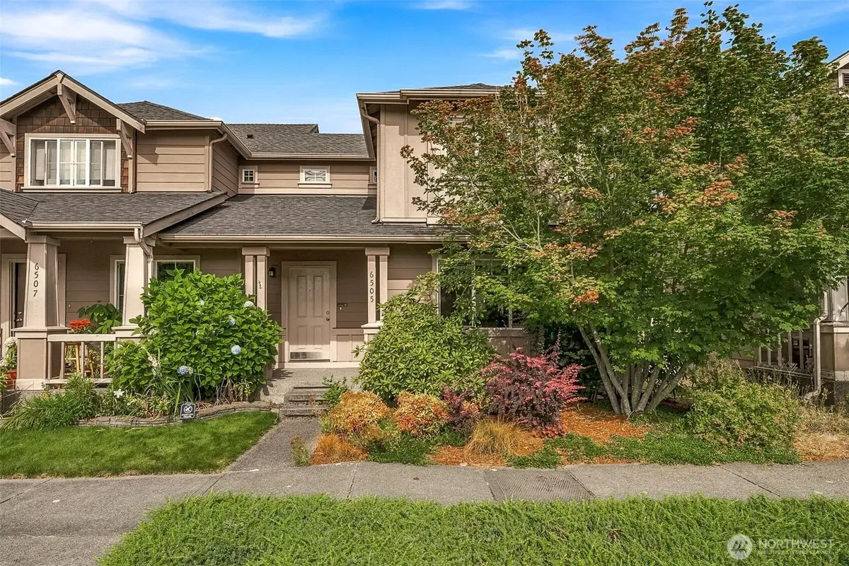 6505 SE Oklahoma Street, Lacey, WA 98513 - #1