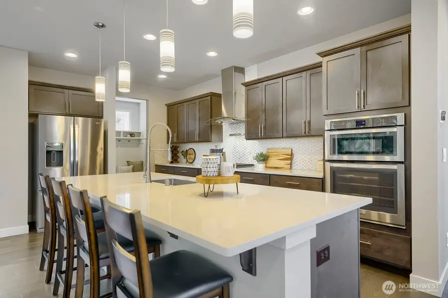 13521 NE 128th Place, Kirkland, WA 98034 - #3