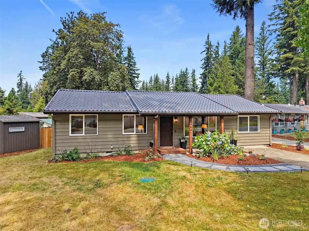 14641 450th Avenue Se, North Bend, WA 98045 - #1