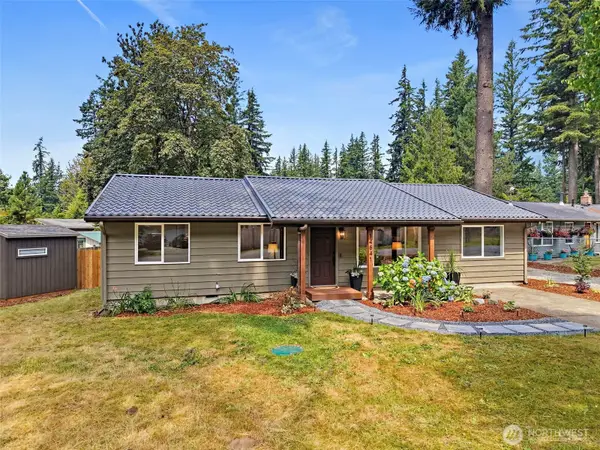 14641 450th Avenue Se, North Bend, WA 98045