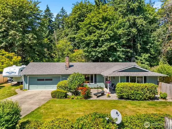 4805 33rd Court Se, Lacey, WA 98503