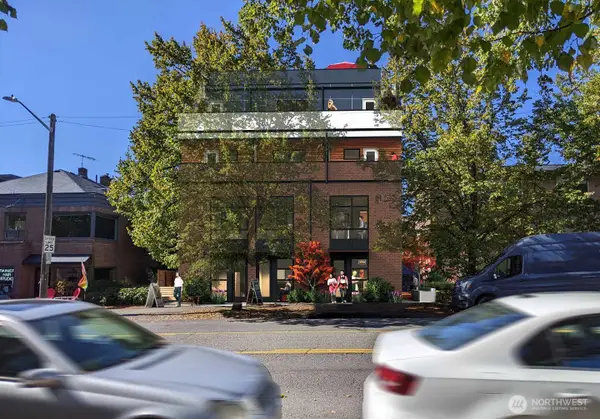 5617 California Avenue Sw #B, Seattle, WA 98136