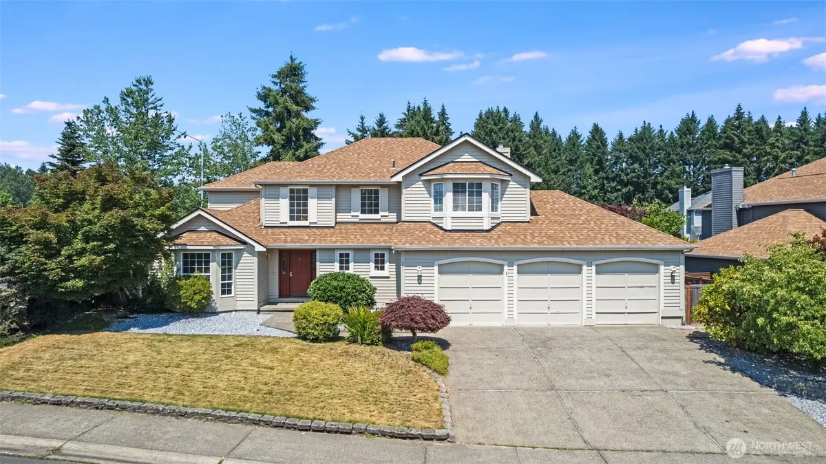 101 Eagle Ridge Drive E, Puyallup, WA 98374 - #1