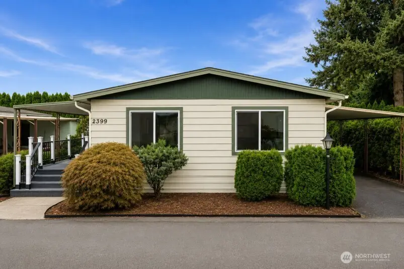 2399 Nightingale Lane, Kelso, WA 98626 - #1