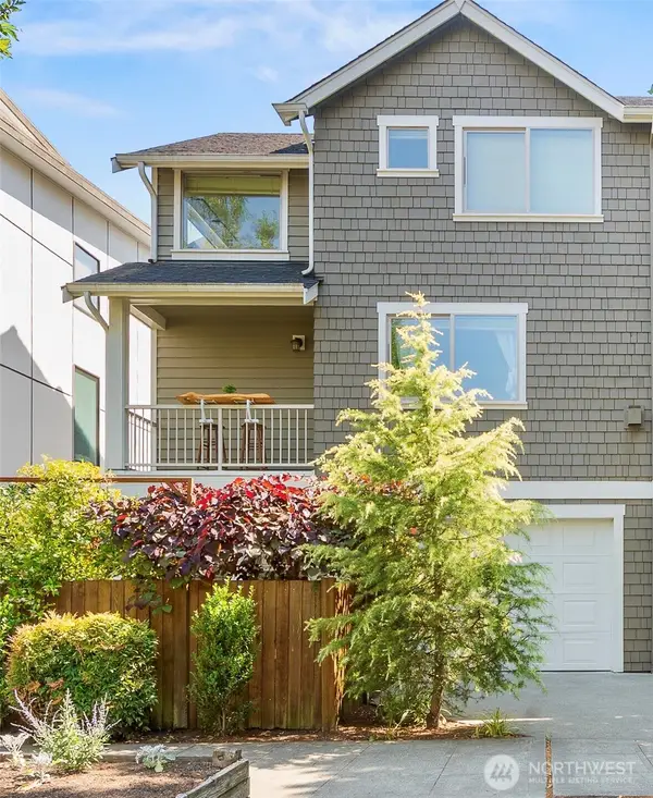 821 NW 53rd Street #A, Seattle, WA 98107