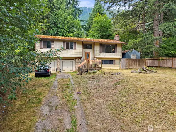 42627 SE 175th Place, North Bend, WA 98045