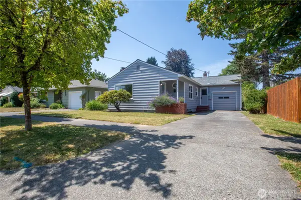 607 Turner Street Ne, Olympia, WA 98506