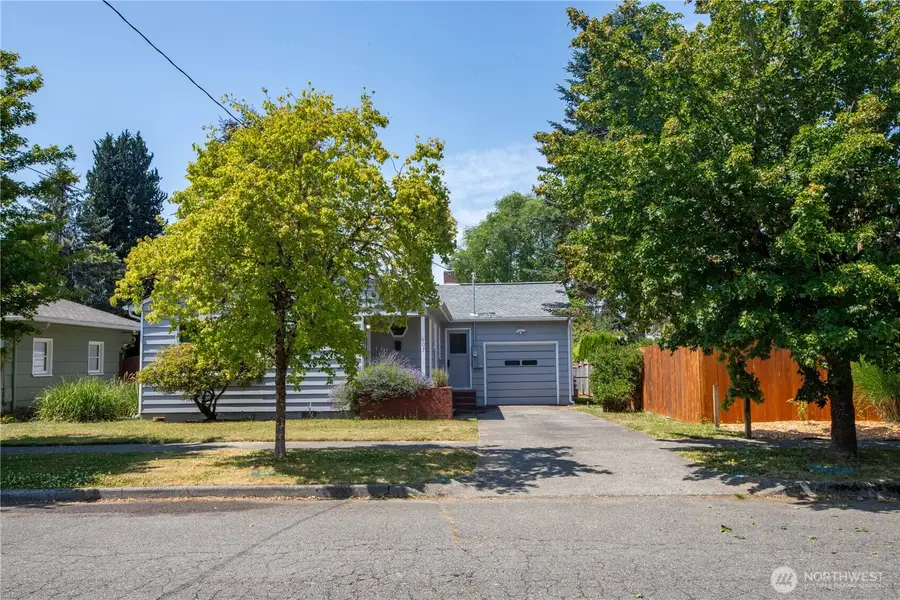 607 Turner Street Ne, Olympia, WA 98506 - #2