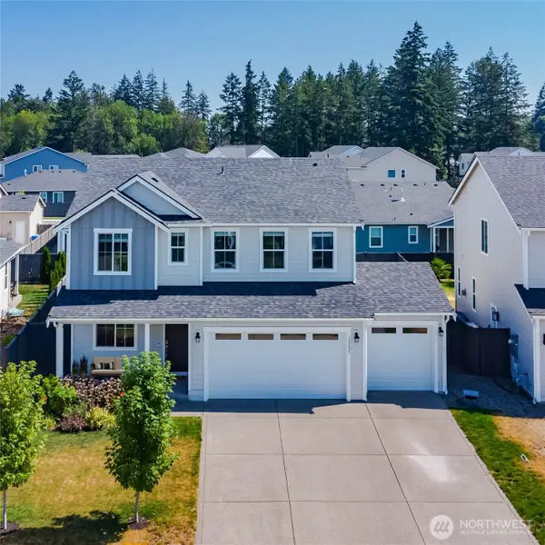12625 178th Street E, Puyallup, WA 98374