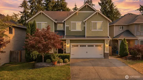 3822 Southlake Drive Se, Lacey, WA 98503