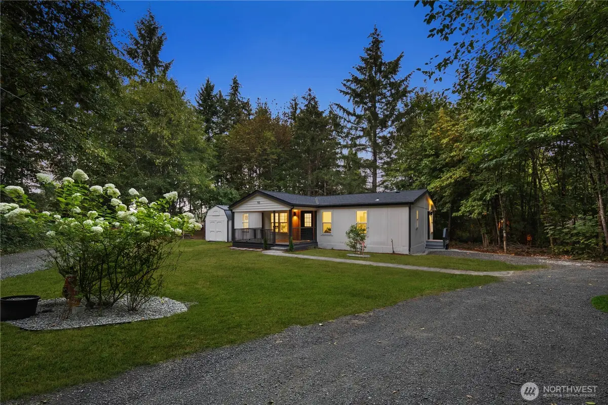 90 SE Orca Lane, Shelton, WA 98584 - #1