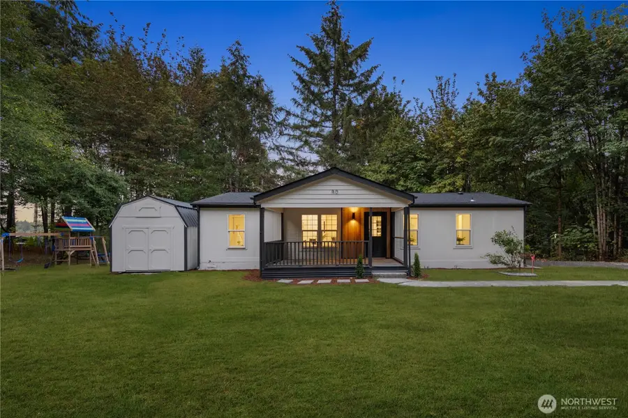 90 SE Orca Lane, Shelton, WA 98584 - #2