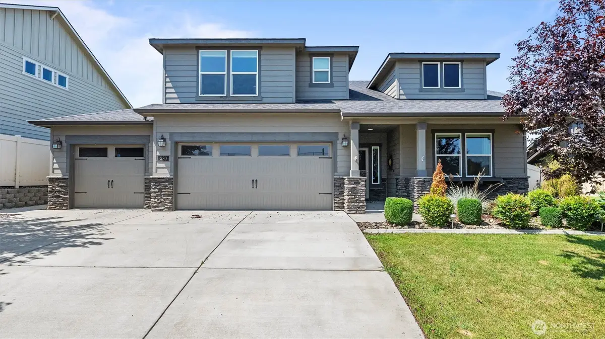 380 Wishkah Drive, Richland, WA 99352 - #1