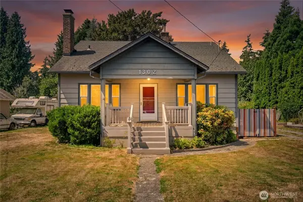 1302 E Victor Street, Bellingham, WA 98225