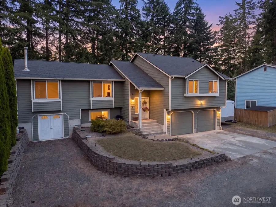360 E Road Of Tralee, Shelton, WA 98584 - #3