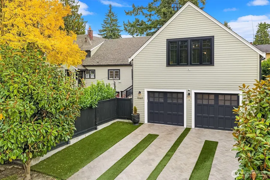 1060 Spruce Street, Edmonds, WA 98020 - #2