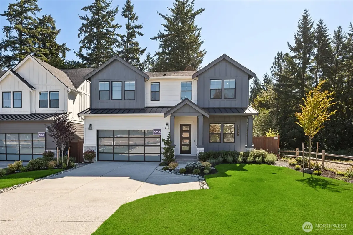 14460 133rd Place Ne #4, Woodinville, WA 98072 - #1