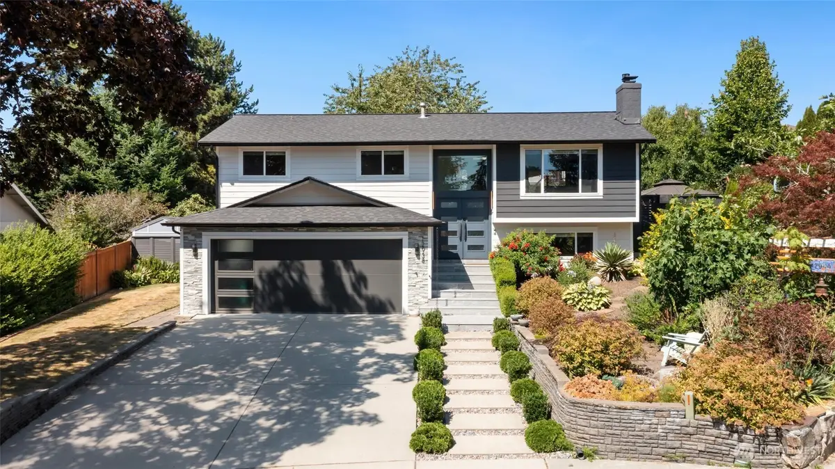 12938 NE 136th Place, Kirkland, WA 98034 - #1