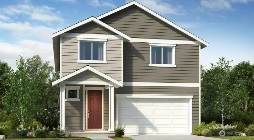 788 Weaver Drive E, Enumclaw, WA 98022 - #1