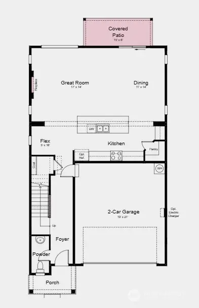 788 Weaver Drive E, Enumclaw, WA 98022 - #2