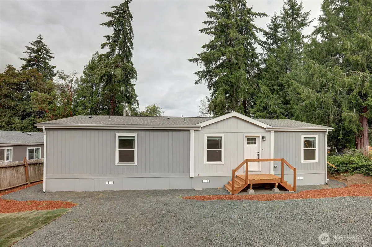 70 E Panorama Drive, Shelton, WA 98584 - #1