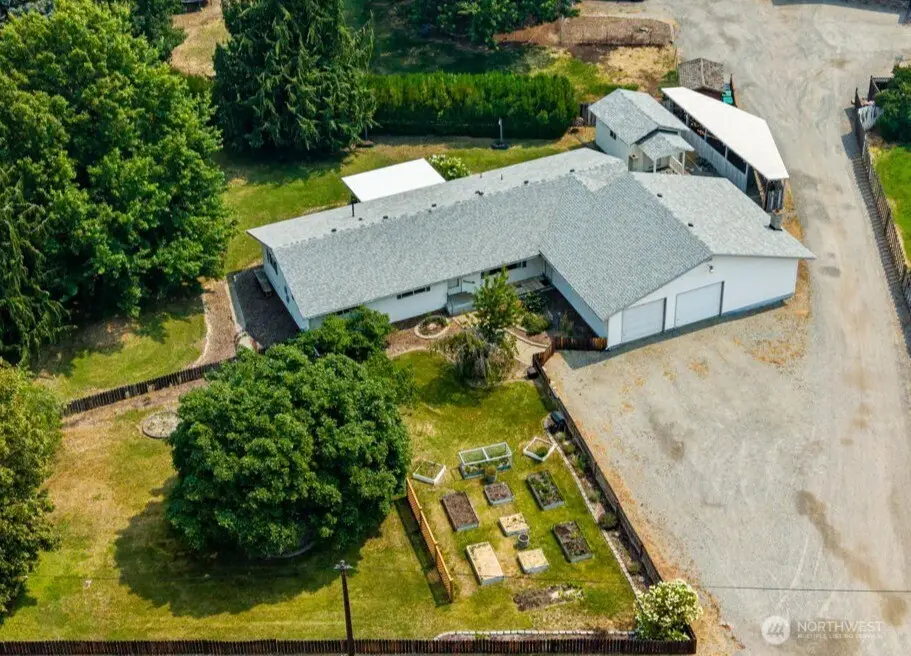 1809 Sorensen Ave, Wenatchee, WA 98801 - #1