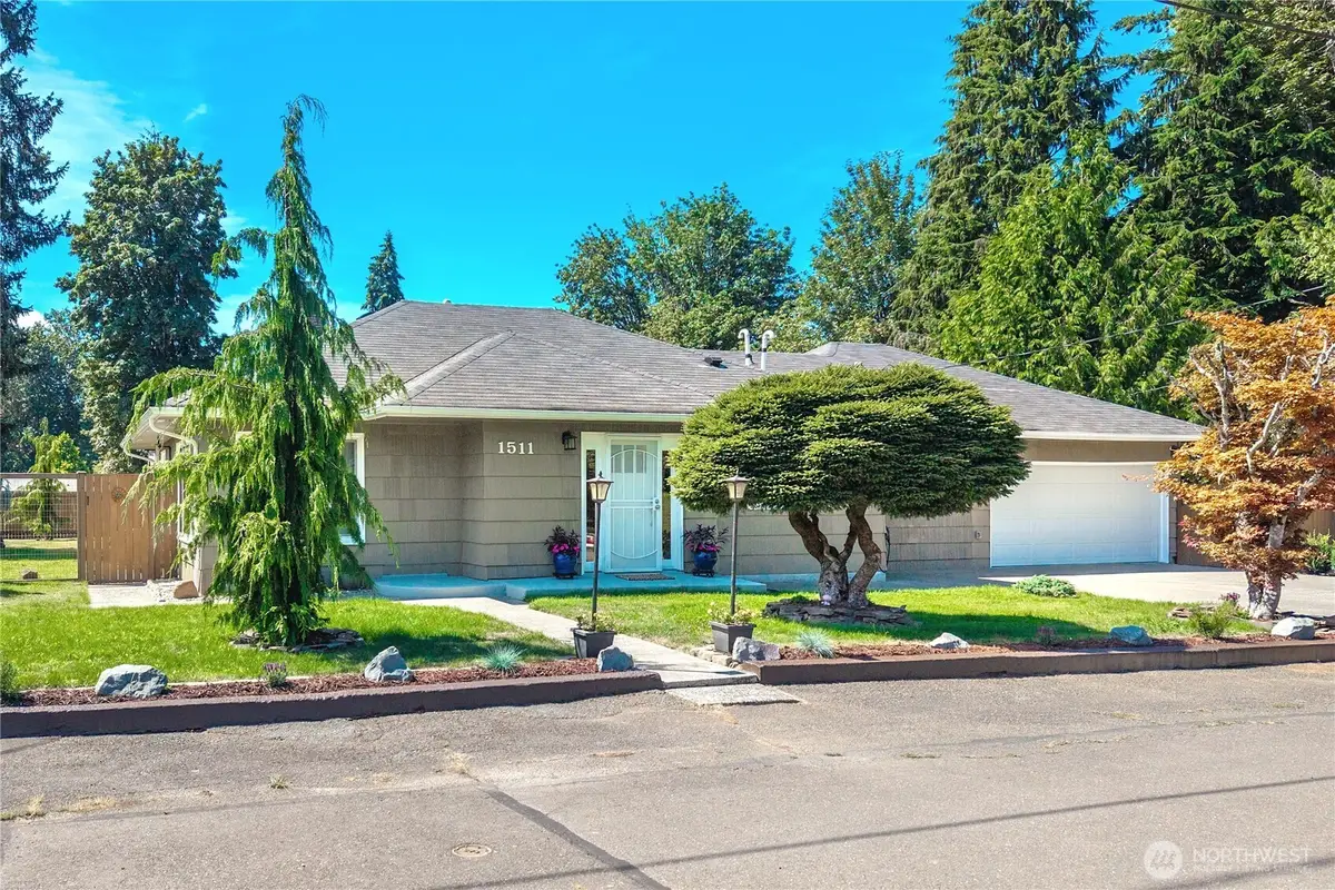 1511 Wilson Street Se, Olympia, WA 98501 - #1