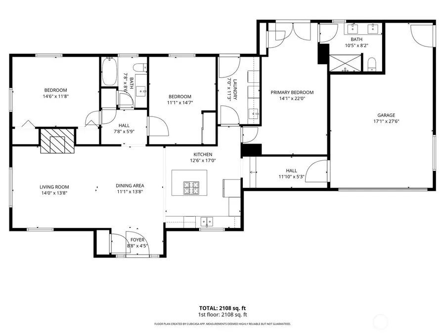 1511 Wilson Street Se, Olympia, WA 98501 - #2