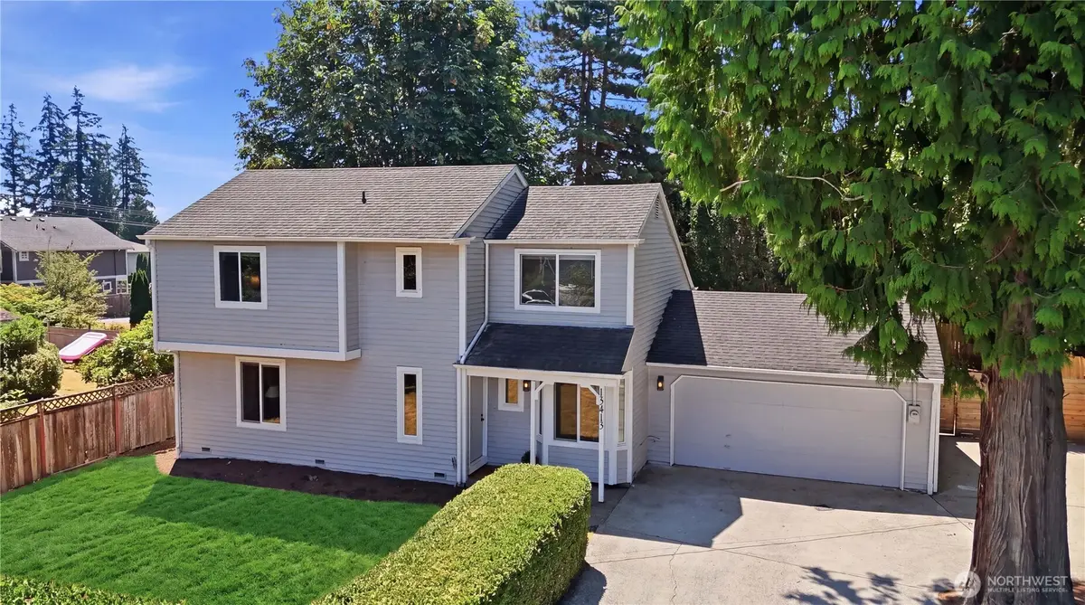 13413 NE 132nd St, Kirkland, WA 98034 - #1