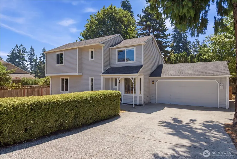 13413 NE 132nd St, Kirkland, WA 98034 - #2