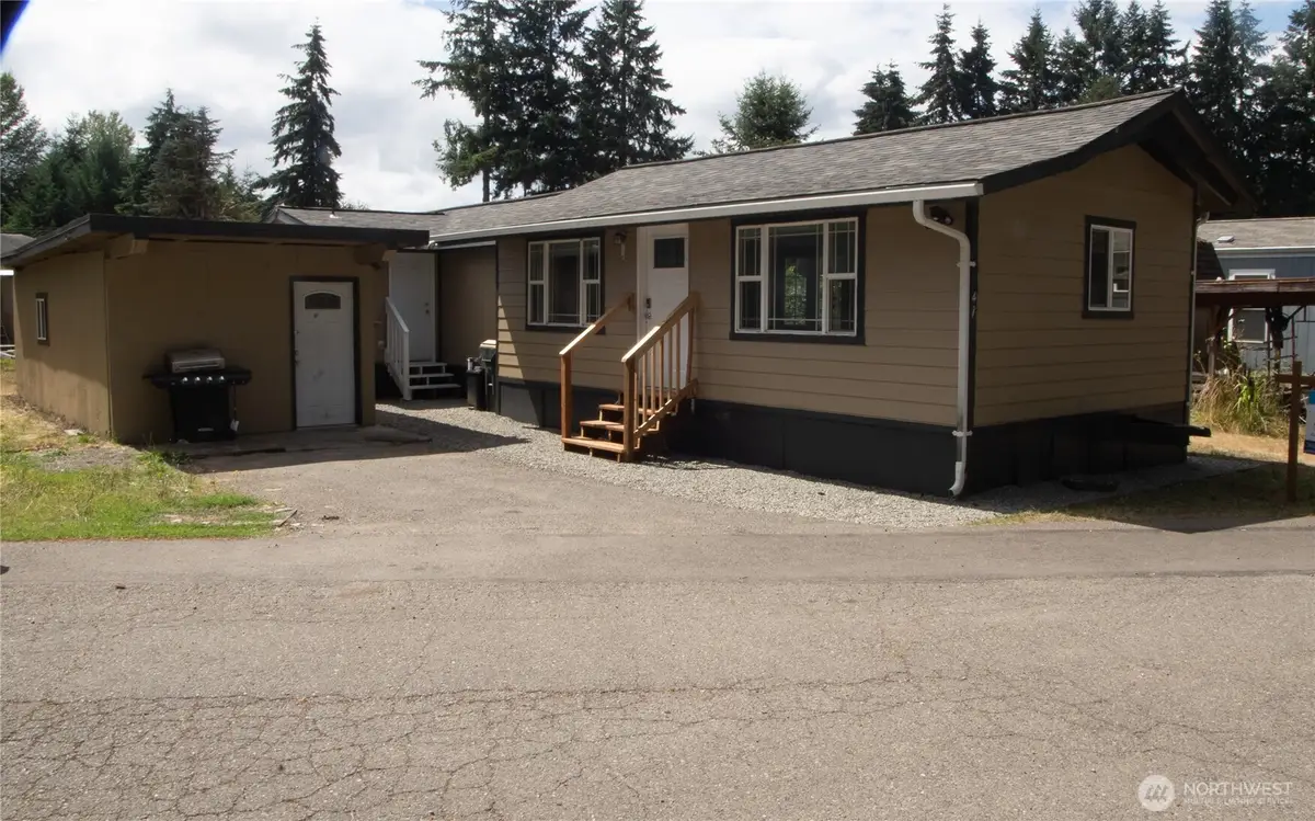 6200 Fair Oaks Rd Se #47, Olympia, WA 98513 - #1