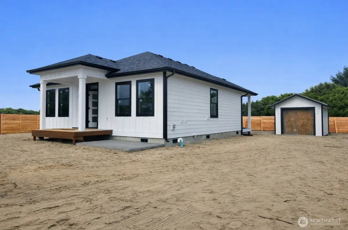 446 Salina Cruz Avenue Sw, Ocean Shores, WA 98569 - #1