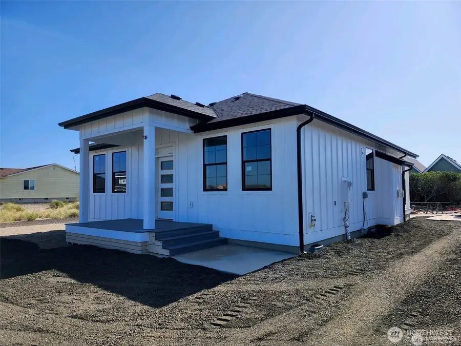 446 Salina Cruz Avenue Sw, Ocean Shores, WA 98569 - #2