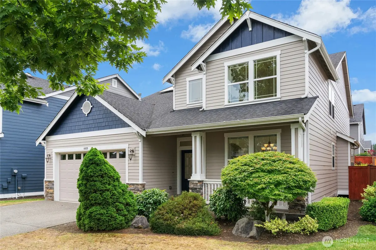 4433 Cashmere Drive Ne, Lacey, WA 98516 - #1