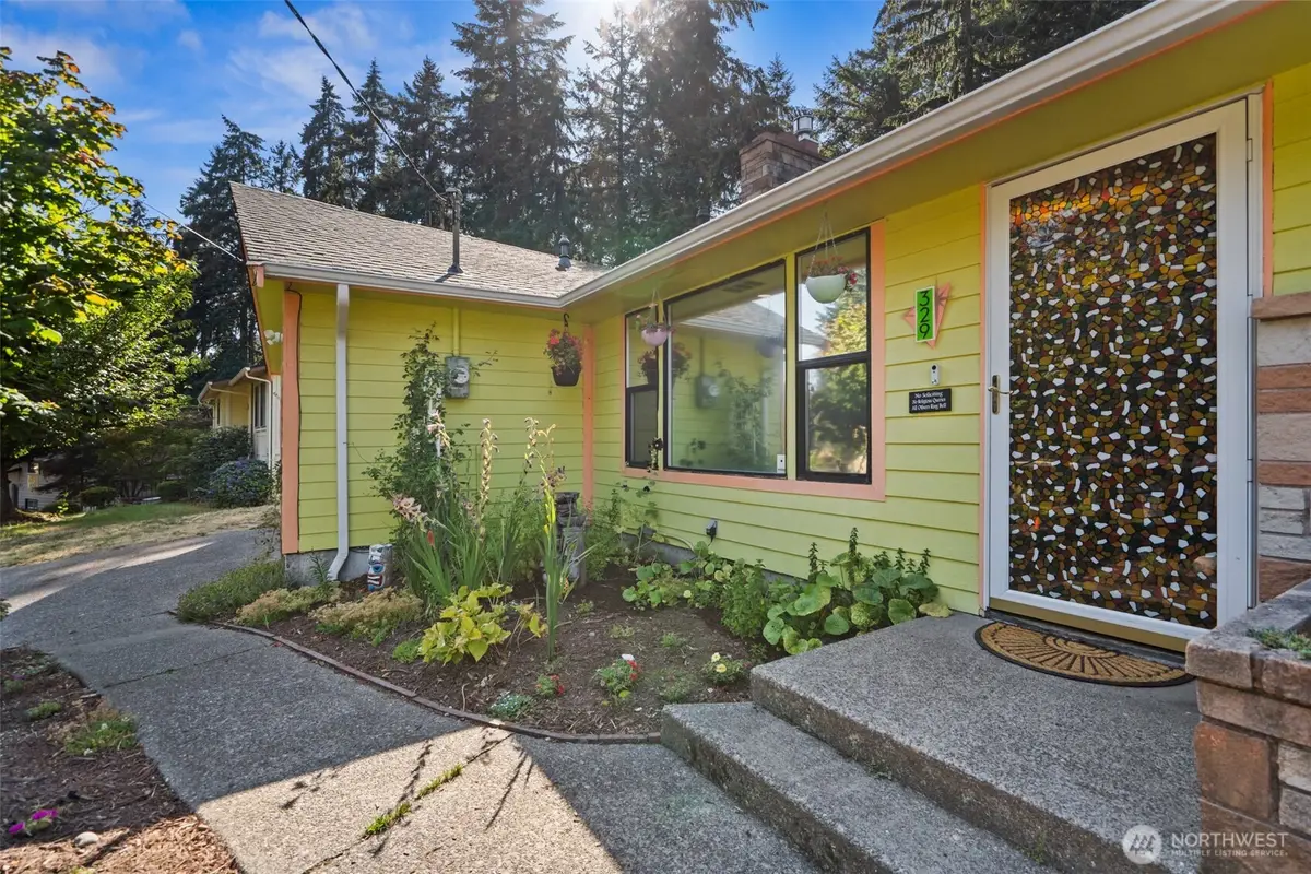 329 Wildcat Street Se, Lacey, WA 98503 - #1