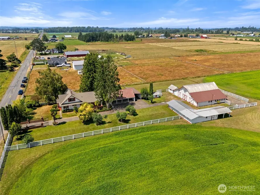 21304 SE 448th Street, Enumclaw, WA 98022 - #2