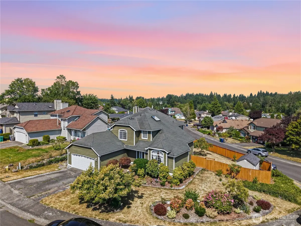 32708 19th Place Sw, Federal Way, WA 98023 - #1
