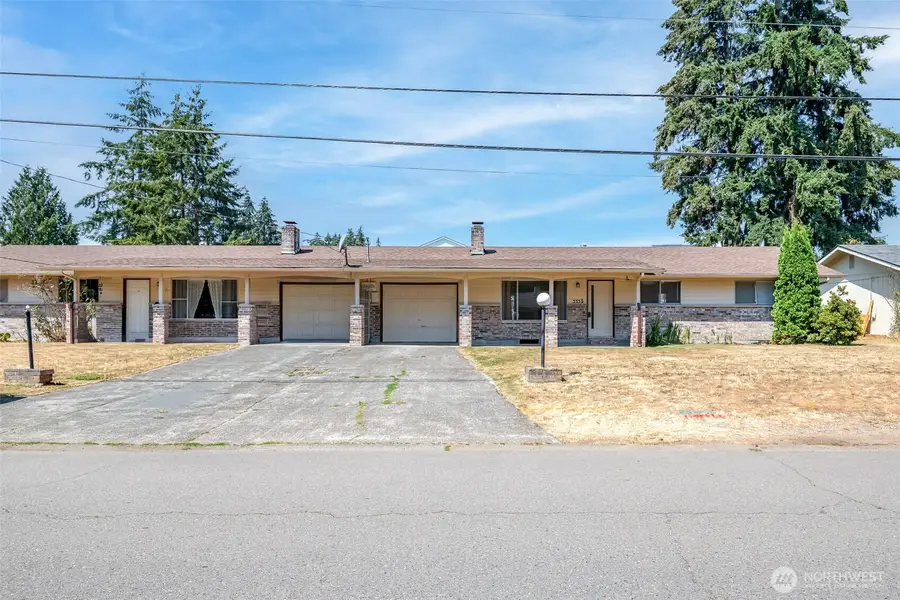 333 Choker Street Se #A&B, Lacey, WA 98503 - #2