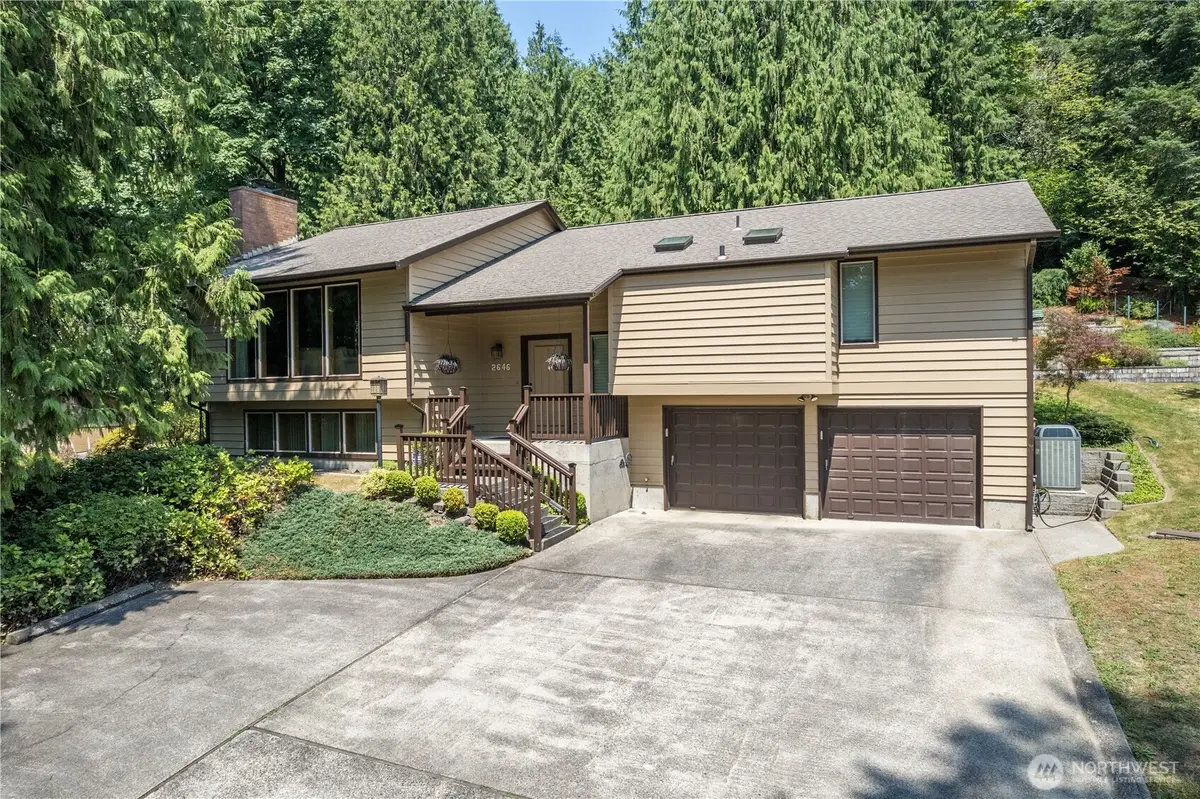 2646 Maplewood Drive, Longview, WA 98632 - #1