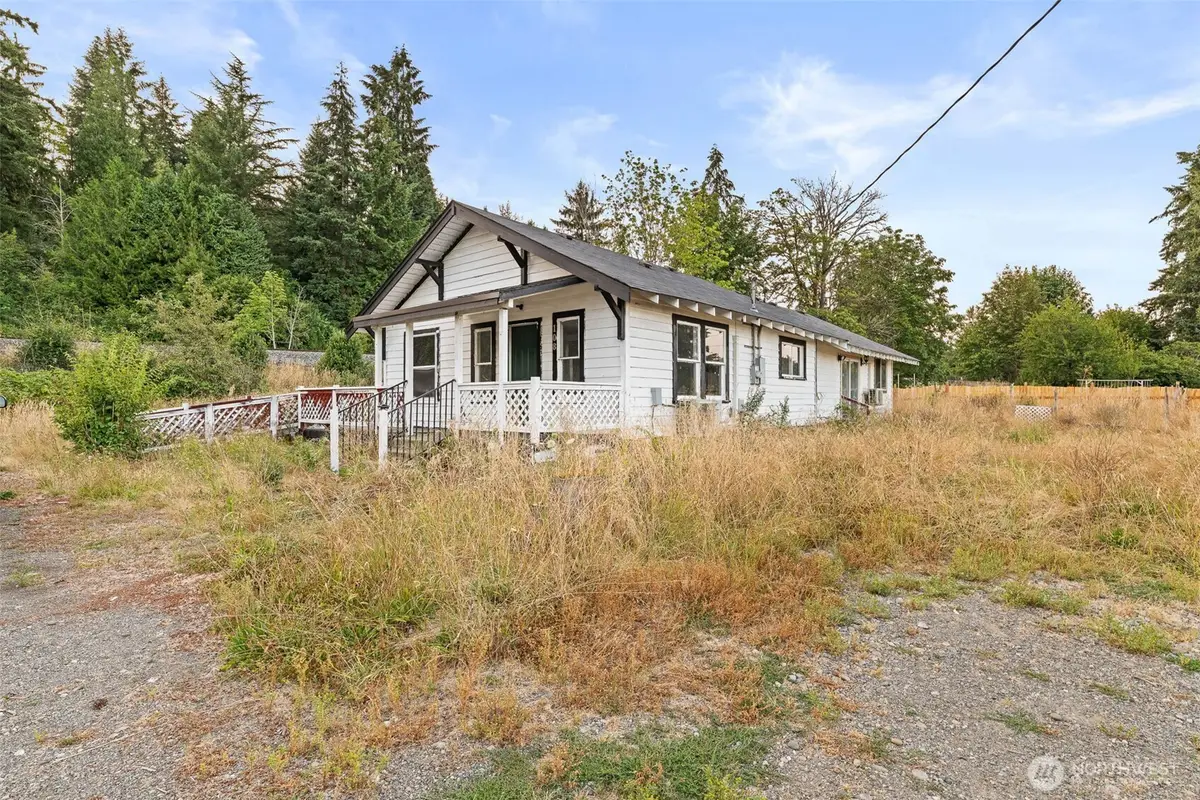 108 Martina Street Se, Bucoda, WA 98530 - #1