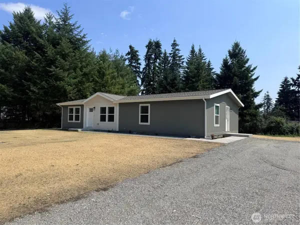 14011 123 Avenue Se, Yelm, WA 98597