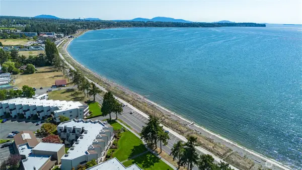 8021 Birch Bay Unit Drive #225, Blaine, WA 98230