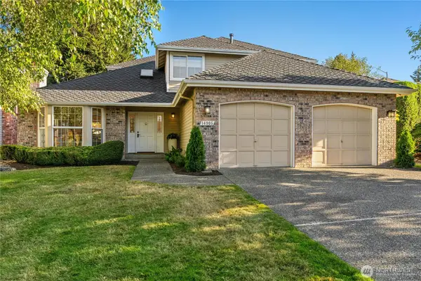 14905 NE 73rd Court, Redmond, WA 98052