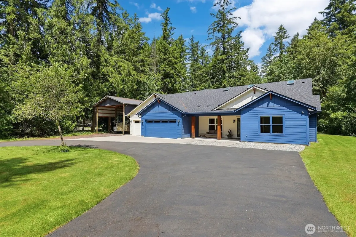 20126 SE 308th Street, Kent, WA 98042 - #1